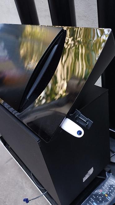 Dinamiklər və kolonkalar: İşlənmiş Sony Kolonka, Növ - Smart, rəng - Qara — 8