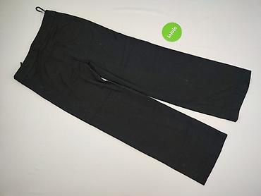badury: M&S Collection, Spodnie materiałowe damskie, rozmiar M — 3