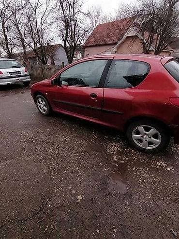 laguna izdanja: 1.4 BENZIN U DELOVIMA ZA PEUGEOT 206 | peugeot 206 1.4 benzin.Auto — 3