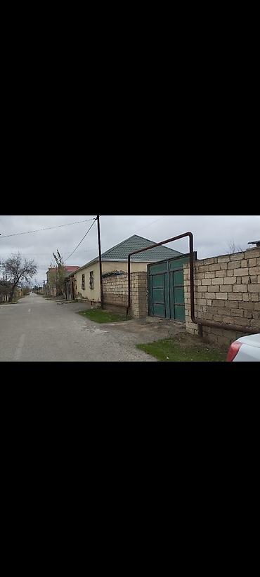 gencede satılık evler: Digah, 132 kv. m, 4 otaqlı, Hovuzsuz, Kommunal xətlər qoşulmayıb — 3