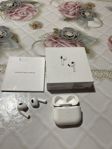 apple 5 5s obmen: Костные, Apple, Новый, Беспроводные (Bluetooth), Классические
