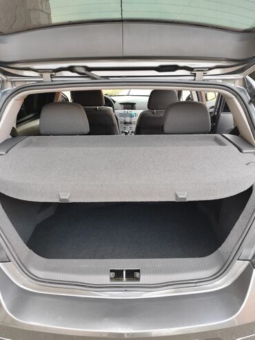 Opel: Opel Astra: 1.4 l | 2009 il 320250 km Hetçbek — 15