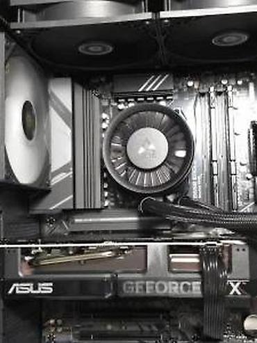 Desktop računari i radne stanice: Ryzen 7 9700X RTX 4070 B650 32GB 1TB - SM018PC. ✨ Prodaja i sklapanje — 4