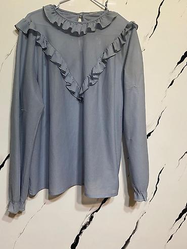 Рубашки: Набор одежды 1) Рубашка Franco Benussi - Классическая белая рубашка с — 4