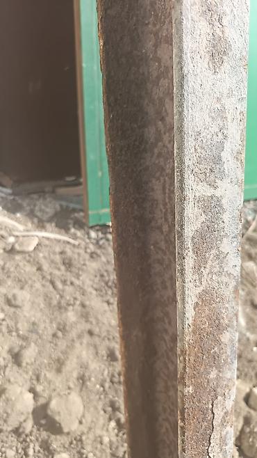 beton panel zavodu: Eni 2.68 Uzunu 3 metre Qapi Bine qesebesindedi qiymetde razilasmaq — 4