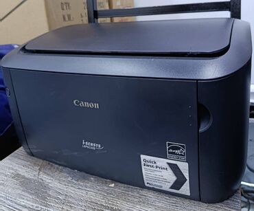 совместимые расходные материалы hg лазерные картриджи: Принтер Canon LBP6030B в отличном рабочем состоянии. Одно из лучших