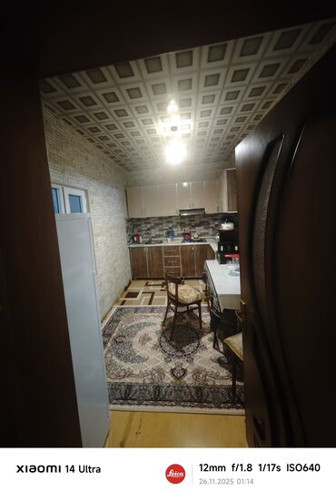 Həyət evləri və villaların satışı: 3 otaqlı, 80 kv. m, Kredit yoxdur, Yeni təmirli — 18