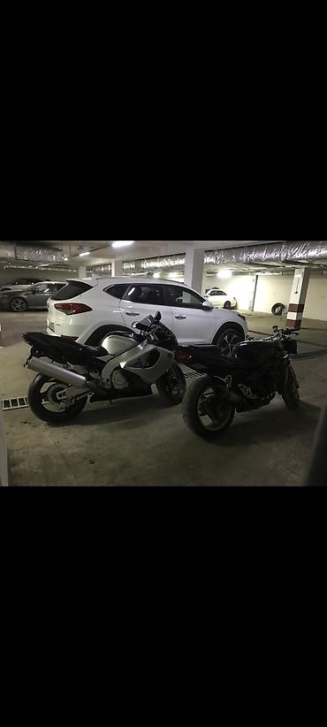 ямаха вино 4т: Yamaha YZF тандерейс 2000 года литровый в бодром состояние — 3