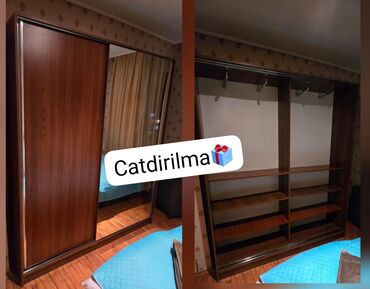 Kreslolar: Dolab polka ve asilqanlari var qiymet 150 azn catdirilma pulsuzdur 🥳