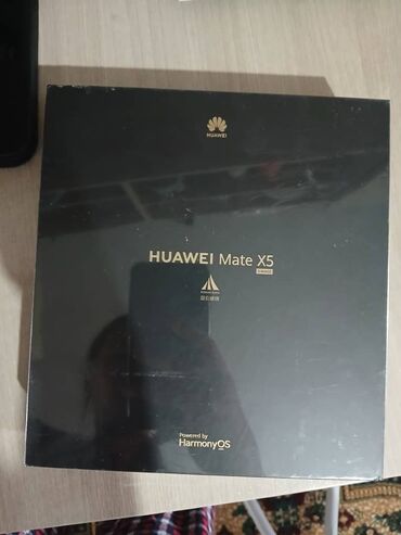 Huawei: Huawei Mate X, Новый, 512 ГБ