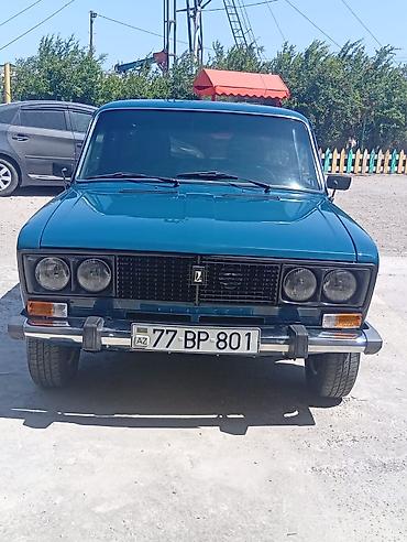 vaz 2141: VAZ (LADA) 2106: 1.6 l | 2005 il 65000 km Sedan — 1
