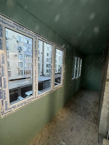 Утепление: Остекление и отделка балконов/лоджий под ключ - Профессиональное — 7
