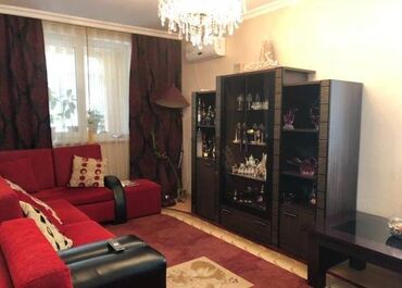 Köhnə tikili: Bakı, 2 otaqlı, Köhnə tikili, 62 kv. m — 1