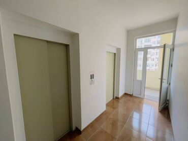 Yeni tikili: 3 otaqlı, Yeni tikili, m. Memar Əcəmi, 114 kv. m — 20