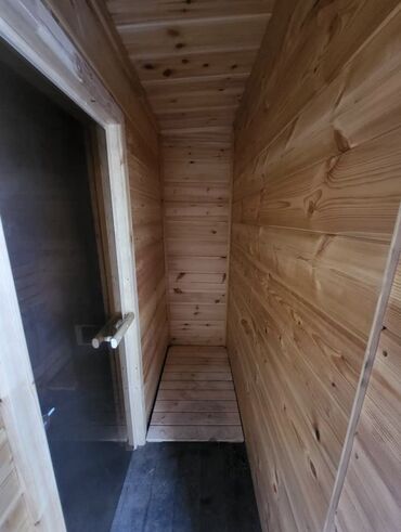 Строительство под ключ: Бани Больше 6 лет опыта at lalafo.kg — 7 Строительство под ключ: Бани Больше 6 лет опыта — 7