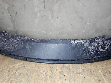 Бампер и комплектующие: Бампер Audi, Б/у, Оригинал — 20