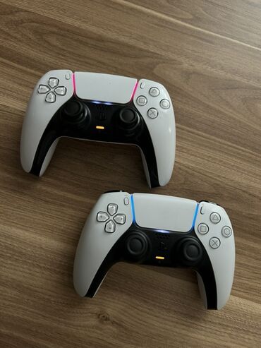 PS5 (Sony PlayStation 5): Sony PlayStation 5 FAT 800 GB (Diskli Versiya) Yeniden qeti seçilmir -da lalafo.az — 7 PS5 (Sony PlayStation 5): Sony PlayStation 5 FAT 800 GB (Diskli Versiya) Yeniden qeti seçilmir — 7