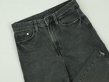 cenw: H&M, Jeansy damskie, rozmiar S — 1