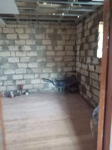 tbilisi prospekti satilan evler: 3 otaqlı, 72 kv. m, Təmirsiz — 5