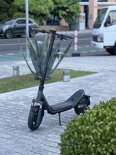 Yeni Elektrik samokat ≤ 5", ≤ 250 Vt, ≤ 15 km/s lalafo.az -da Yeni Elektrik samokat ≤ 5", ≤ 250 Vt, ≤ 15 km/s
