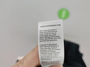 robak: Dorothy Perkins, Spodnie materiałowe damskie, rozmiar XS — 5