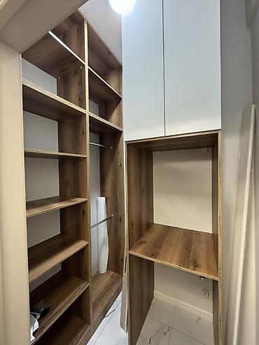Продажа квартир: 2 комнаты, 52 м², Элитка, 10 этаж, Евроремонт — 6
