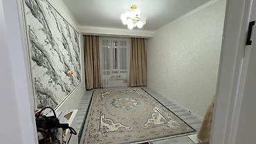 Продажа квартир: 1 комната, 45 м², Южная Магистраль Элитка, 11 этаж, Евроремонт — 5