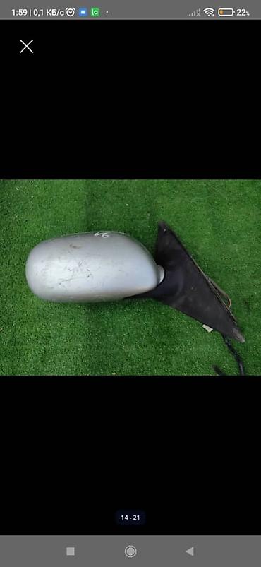 Nissan: Nissan Skyline: 2000 г., 3 л, Автомат — 7