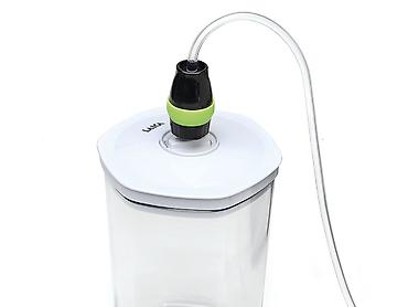 Оборудование для бизнеса: №: 16963 Məhsulun adı: Vakuum qablaşdırıcı Laica VT3240 Xpro Brend — 7