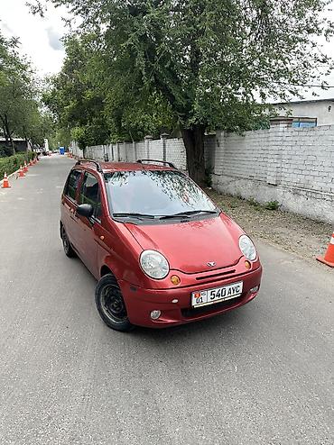 аренда автомобиля матиз бишкек: Сдаю Daewoo Matiz, Почасово, Без водителя, | Залог, Водительские права, От 18 лет — 3