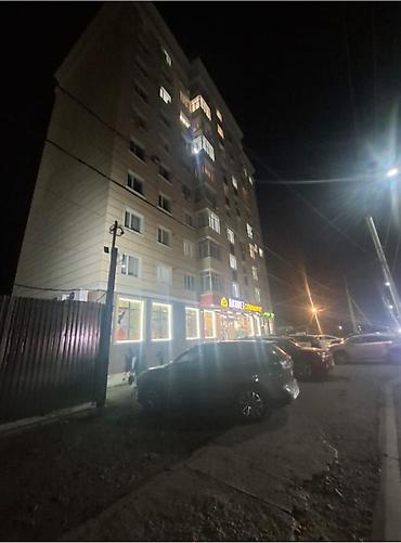 1 комната, 34 м², Аламедин-1 мкр Элитка, 7 этаж at lalafo.kg 1 комната, 34 м², Аламедин-1 мкр Элитка, 7 этаж