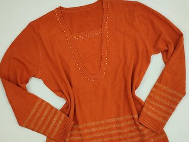 Sweter damski, rozmiar M