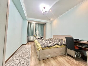 квартира московский район: 3 комнаты, 121 м², Элитка, 3 этаж, Евроремонт