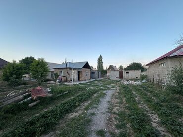 Продажа домов: Дом, 56 м², 3 комнаты, Собственник