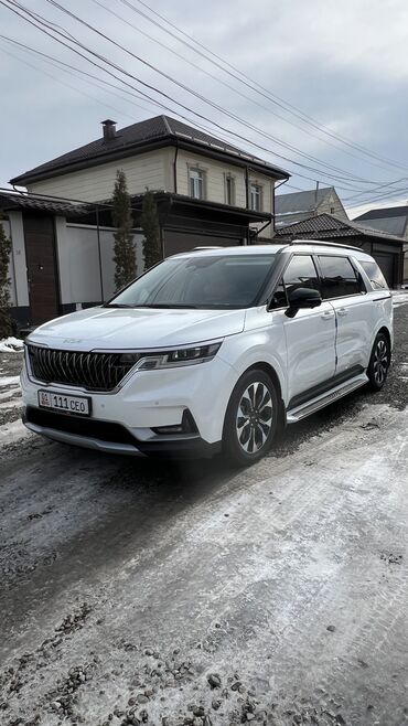 аренда kia: Сдаю в аренду: Легковое авто, Частная аренда