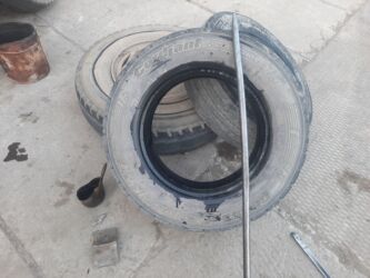 Təkərlər: İşlənmiş Şin Cordiant 245 / 70 / R 19.5 -da lalafo.az — 10 Təkərlər: İşlənmiş Şin Cordiant 245 / 70 / R 19.5 — 10