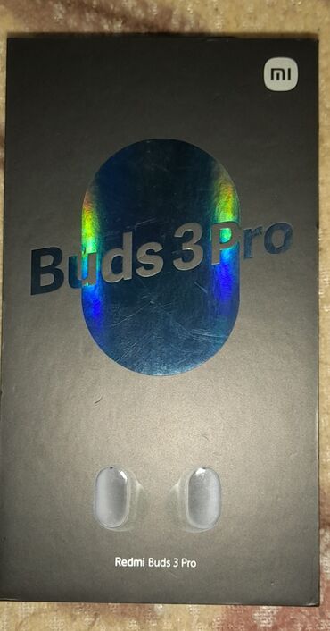 samsung buds pro: Каптагычтар, Xiaomi, Колдонулган, Электр зымсыз (Bluetooth), Сүйлөшүүлөр үчүн