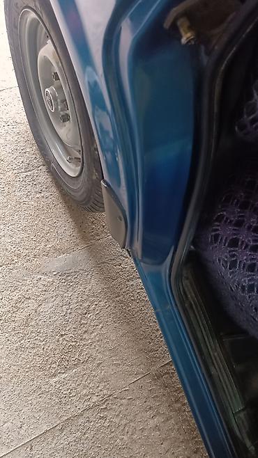 VAZ (LADA): Salamu aleykuma, masin yaxsi vezyetdedi kasmetika ideal, masini atam — 9