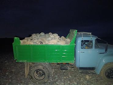 груд: Заказать Камаз, Доставка щебня, угля, песка, чернозема, отсев — 2