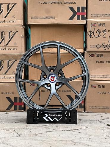 neta gt: Литые Диски R 19 Комплект, отверстий - 5, Новый — 2