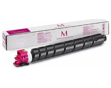 punjac za iphone 12 pro max: Brand: KYOCERA Model: KYOCERA TK-8345M Magenta Toner Price: 12450