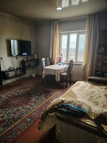 vila: 3 otaqlı, 52 kv. m, Təmirsiz — 8