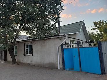 Дома: 🏠 Продаётся частный дом 📍 Район: парк Фучика 🛏️ Комнат: 4 📐 Площадь — 1