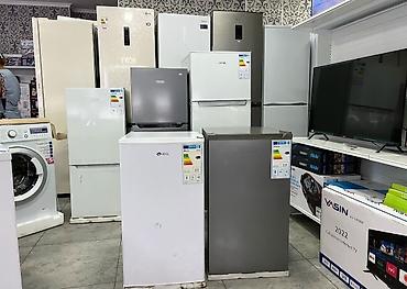 Холодильники: Холодильник Avest, Новый, Двухкамерный, De frost (капельный), 55 * 130 * 55 — 21