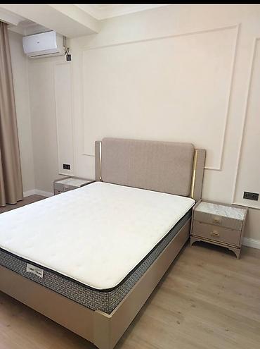 76: 1 комната, 41 м², Джал-15 Элитка, 5 этаж, Дизайнерский ремонт — 4