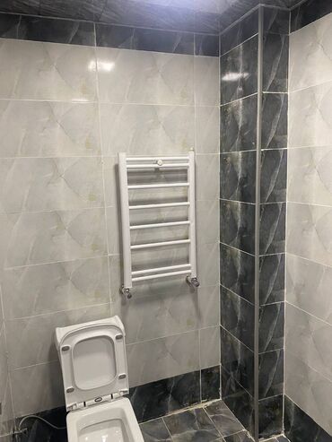 Uzunmüddətli kirayə mənzillər: Mənzil kirayə verilir, Mətbəx mebeli var. Əşyasızdı, 66 kv, 2 otaq — 11