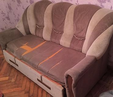 Divan-kravat, İşlənmiş, Açılan, Bazalı, Çatdırılma yoxdur lalafo.az -da Divan-kravat, İşlənmiş, Açılan, Bazalı, Çatdırılma yoxdur