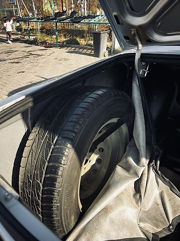 ВАЗ (ЛАДА): ВАЗ (ЛАДА) 2107: 2011 г., 1.7 л, Механика, Бензин, Седан — 12