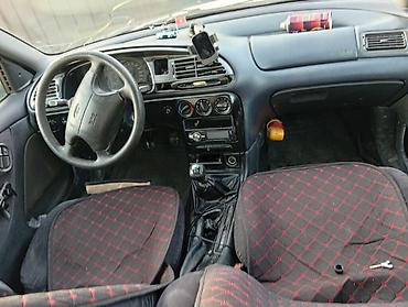 bmw x7 бишкек: Ford Mondeo: 1997 г., 2 л, Кол менен иштөөчү, Бензин, Седан — 6