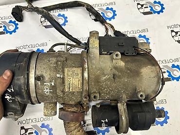 бак volvo: Отопитель автономный Volvo FH12 fh12.380 D12 380 2003 Контрактный из — 5